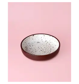 Raspbord L brownie