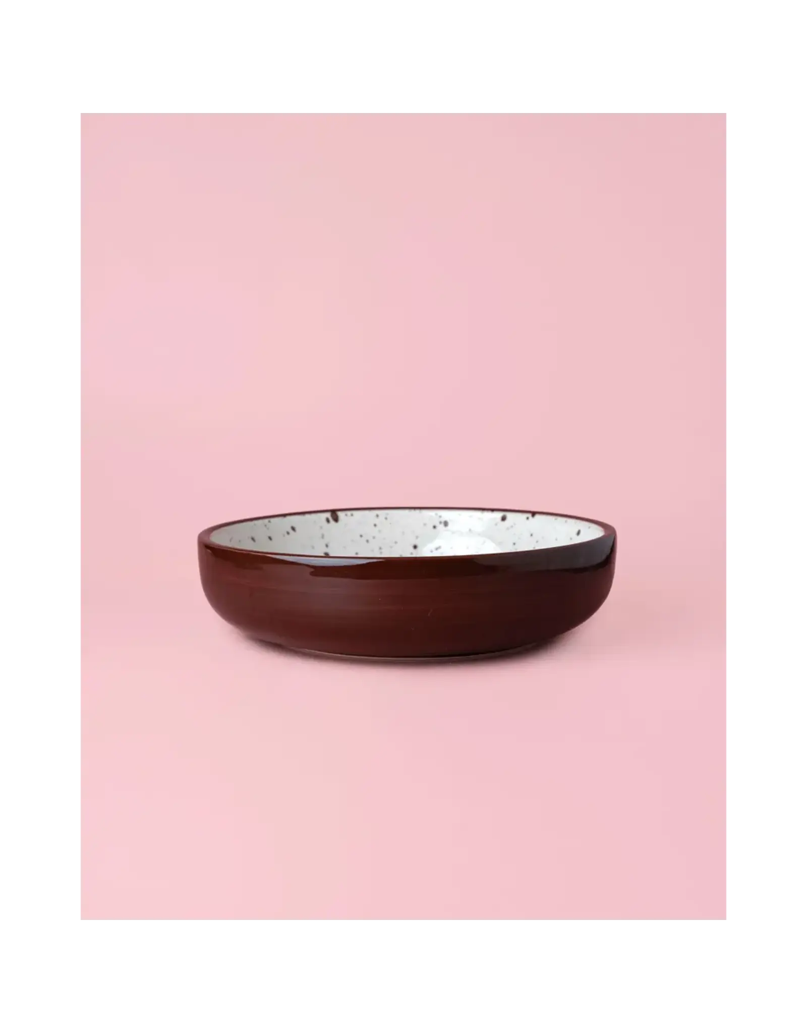 Raspbord L brownie