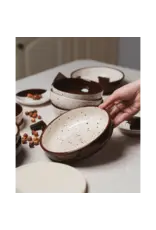 Raspbord L brownie