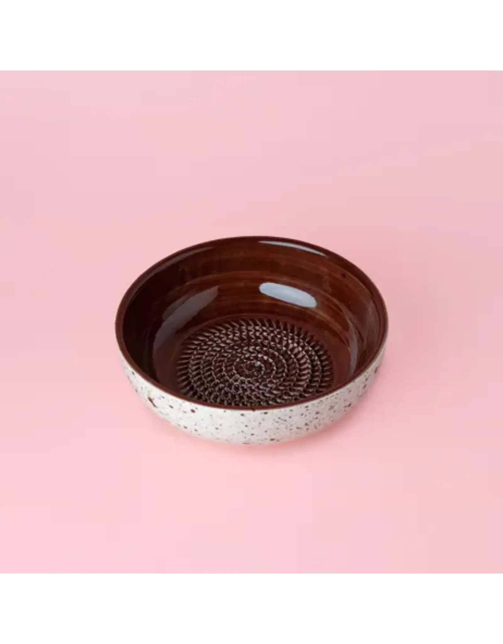 Raspbord M brownie