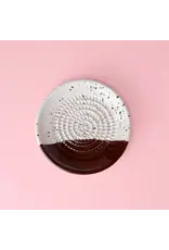 Raspbordje S brownie