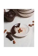 Raspbordje S brownie