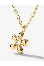 Ketting flower