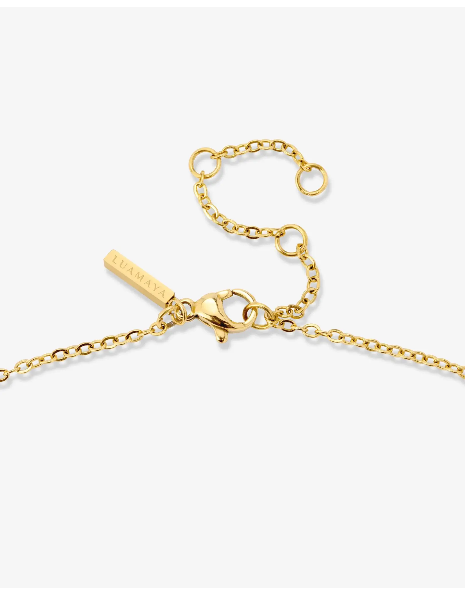 Ketting flower