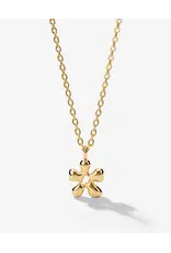 Ketting flower