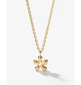 Ketting flower