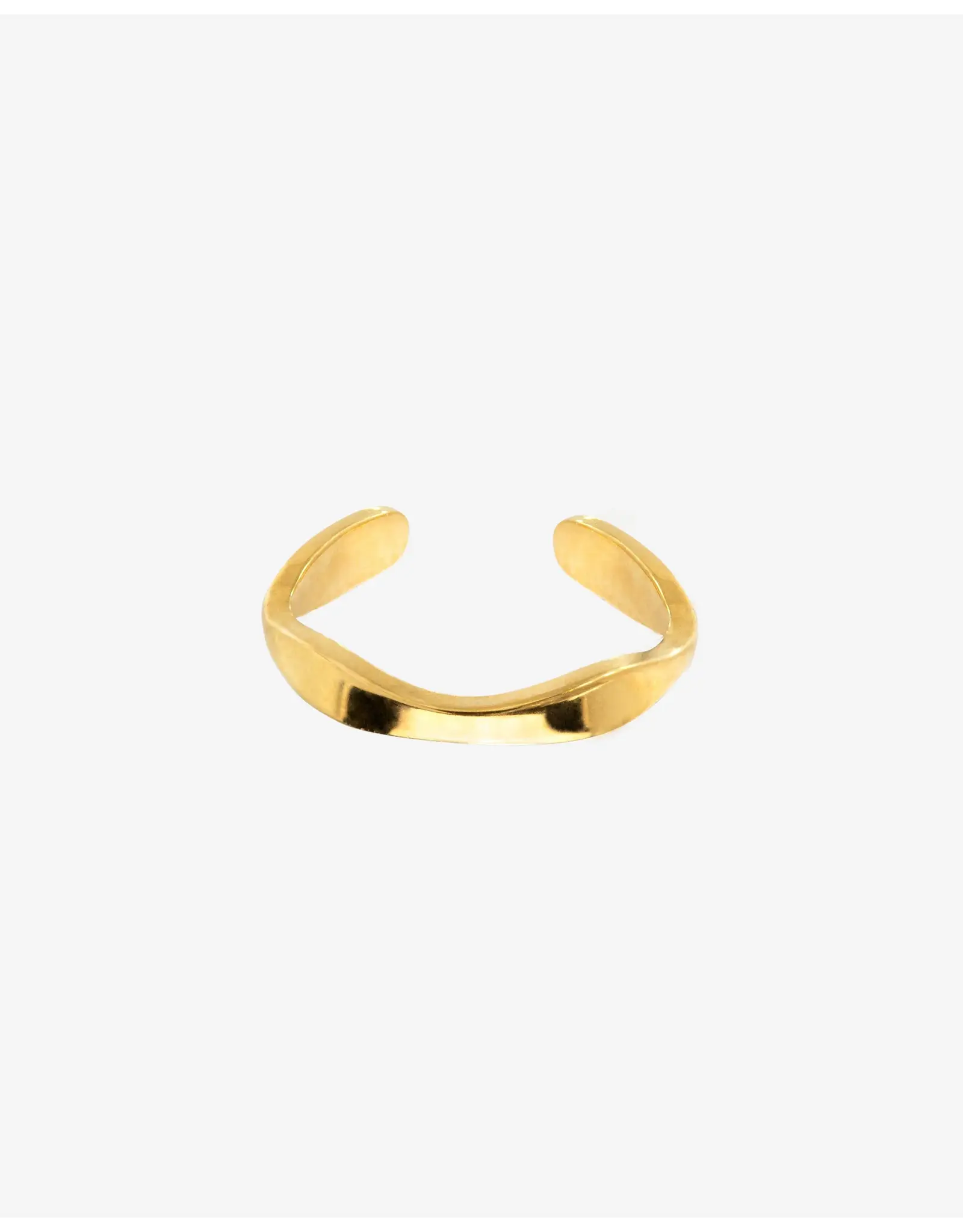 Earcuff offbeat