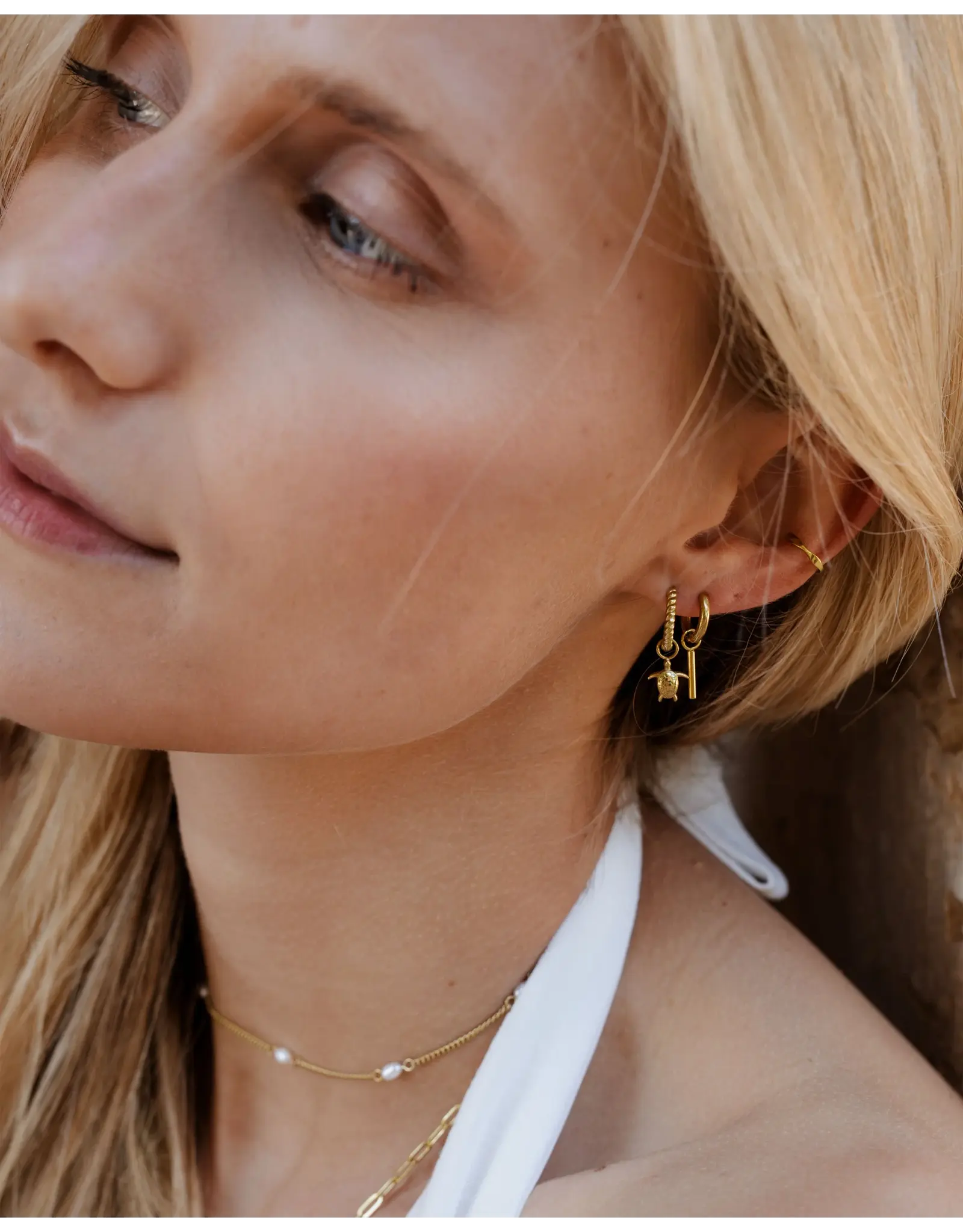 Earcuff offbeat