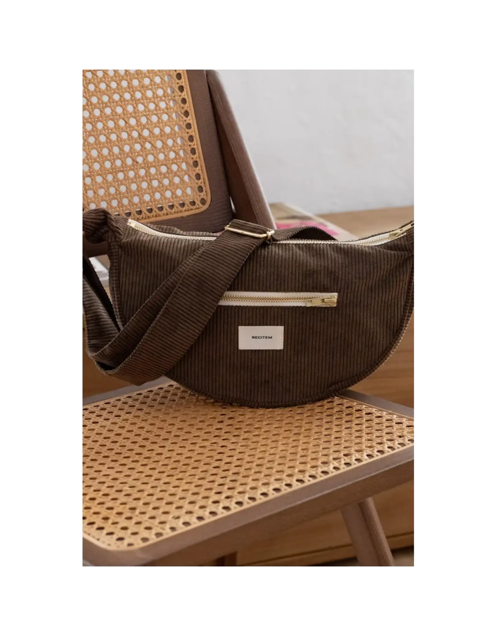 Crossbody Hugo