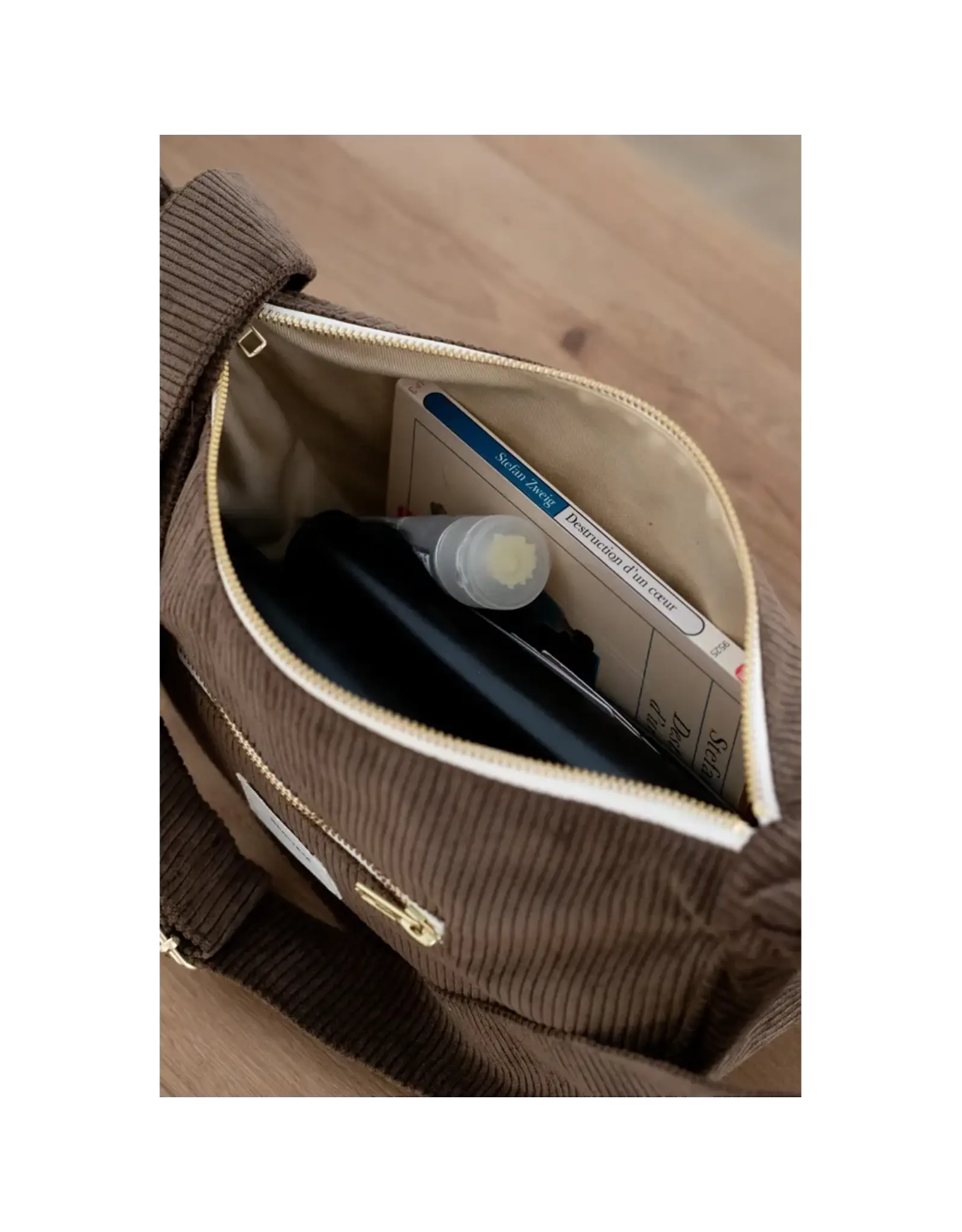 Crossbody Hugo