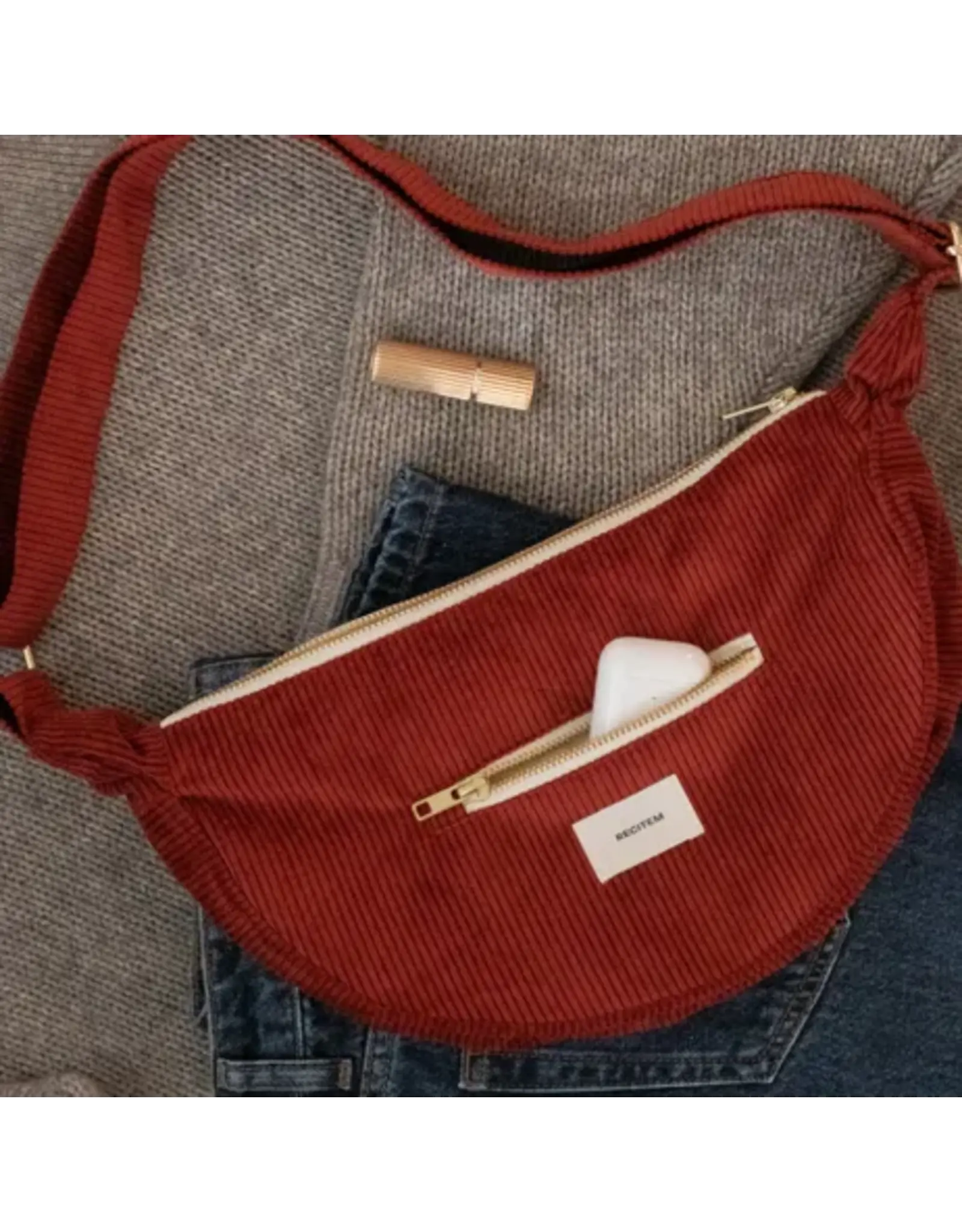 Crossbody Gisela