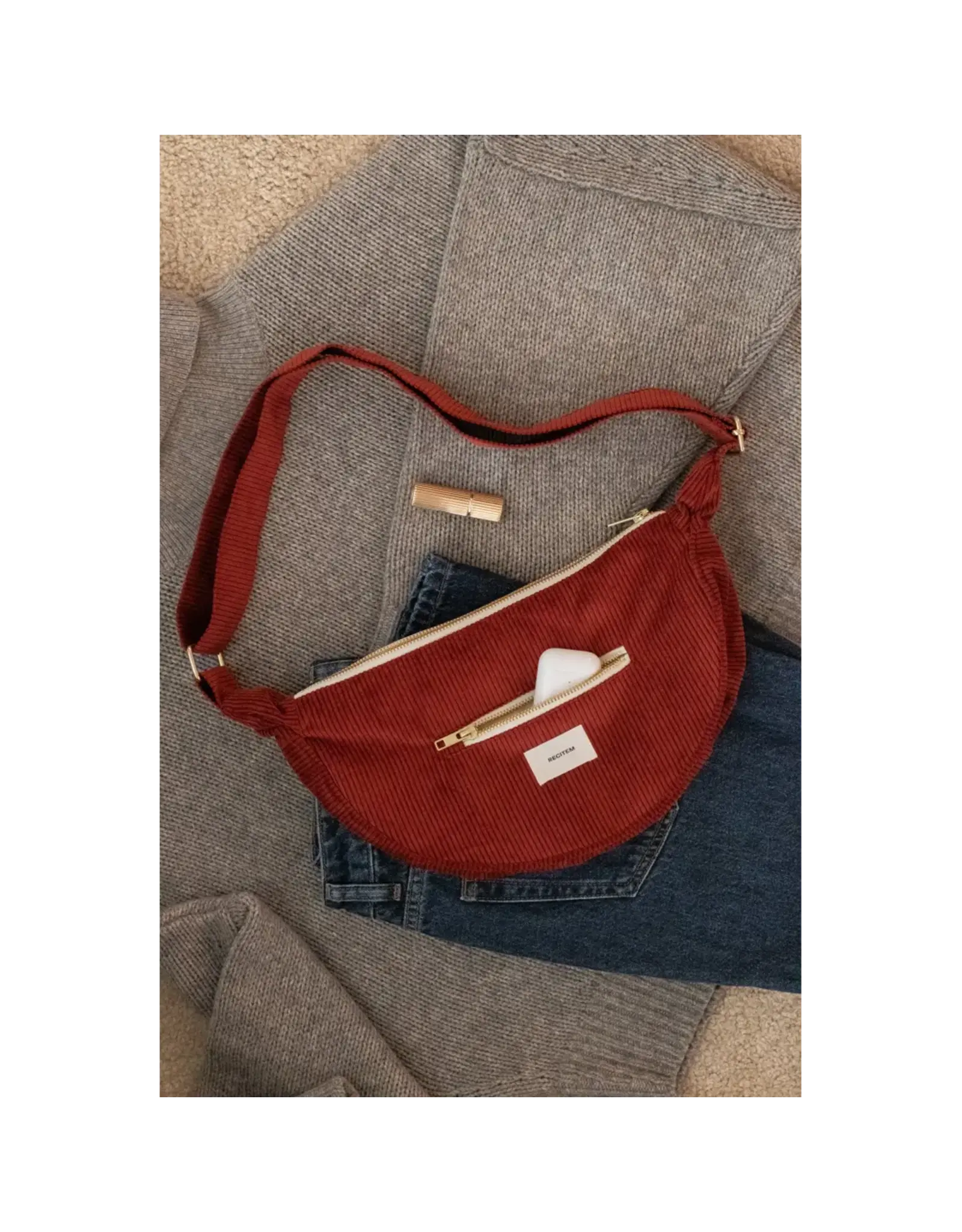Crossbody Gisela