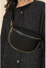 Heuptasje noir