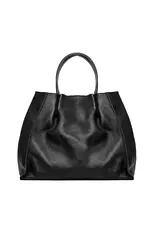 Handtas ethel noir