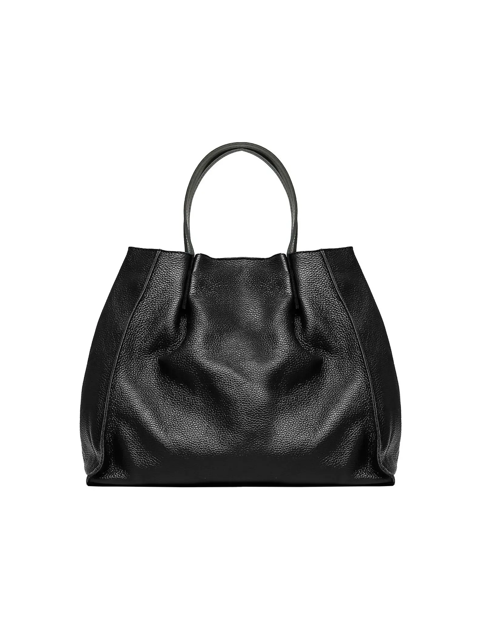Handtas ethel noir