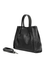 Handtas ethel noir