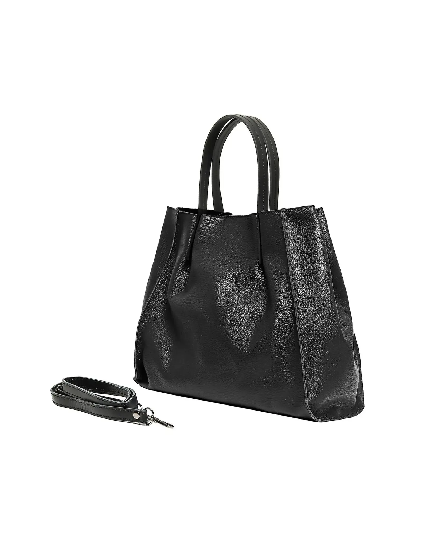 Handtas ethel noir