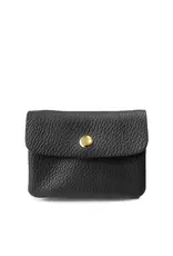 Portemonnee luce noir