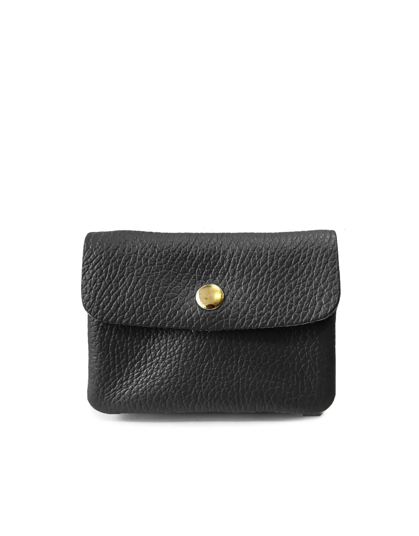 Portemonnee luce noir