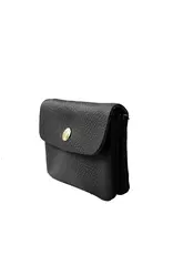 Portemonnee luce noir
