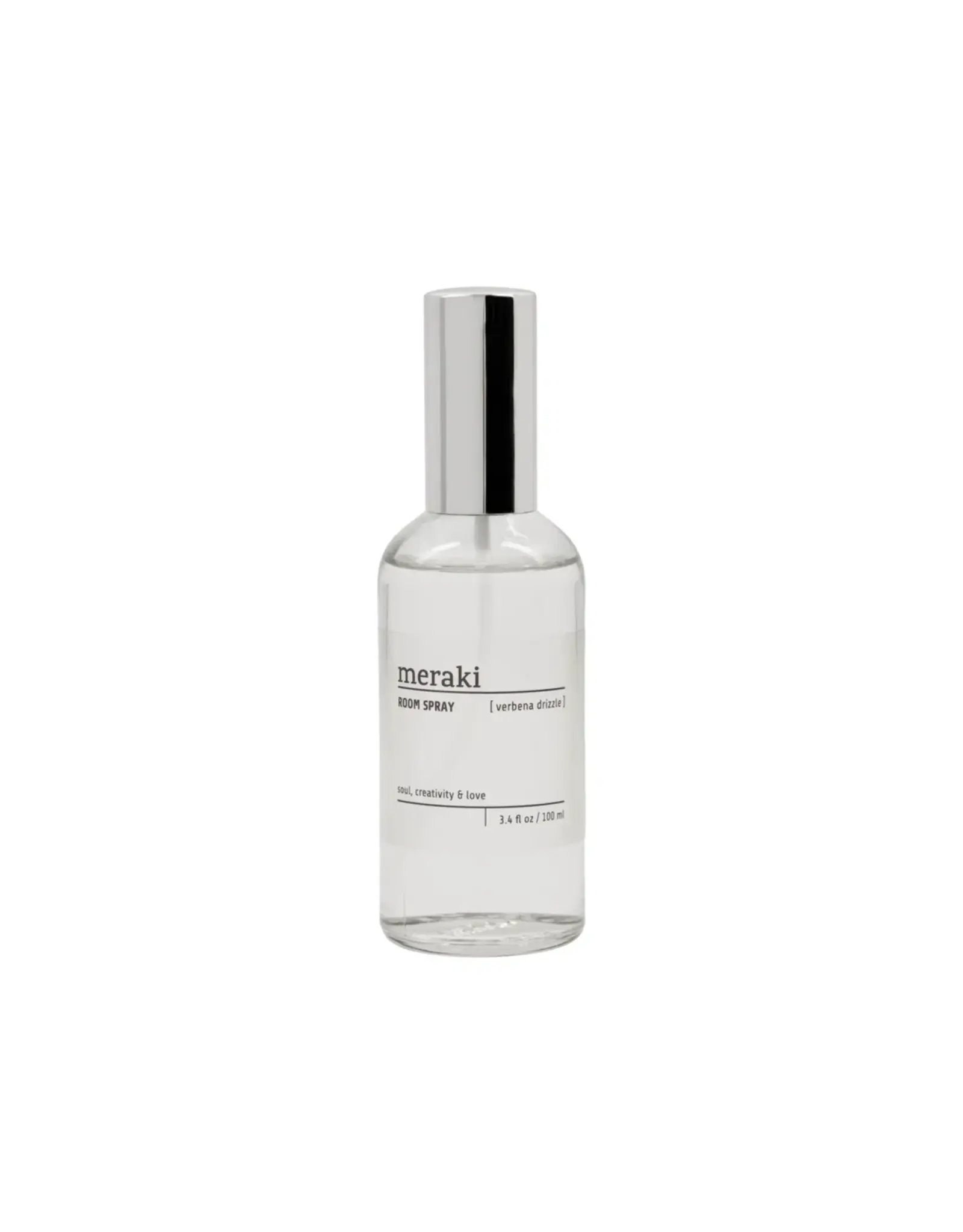 Huisparfum Verbena drizzle