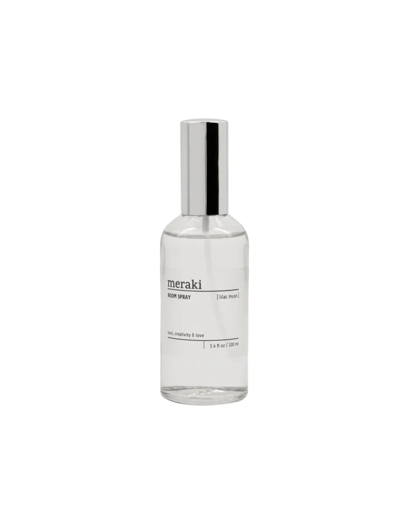Huisparfum Lilac muse