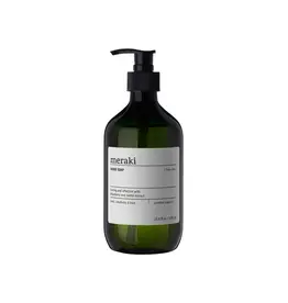 Handzeep Linen dew