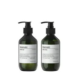 Giftbox Linen dew