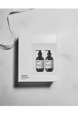 Giftbox Linen dew