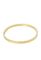 Bangle ovaal mat