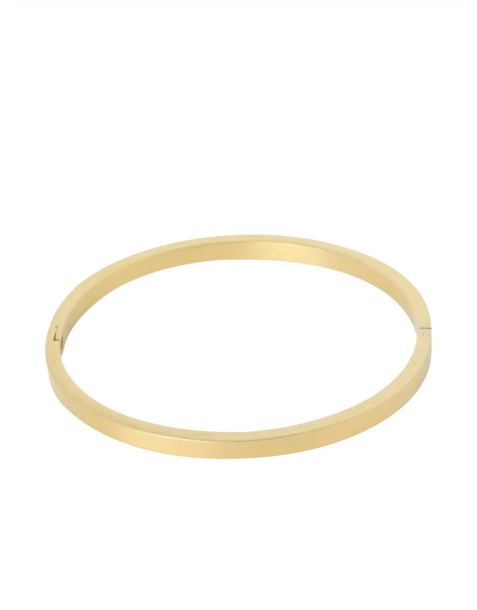 Bangle ovaal mat