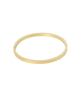 Bangle ovaal mat