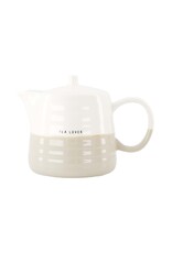 Theepot tea lover