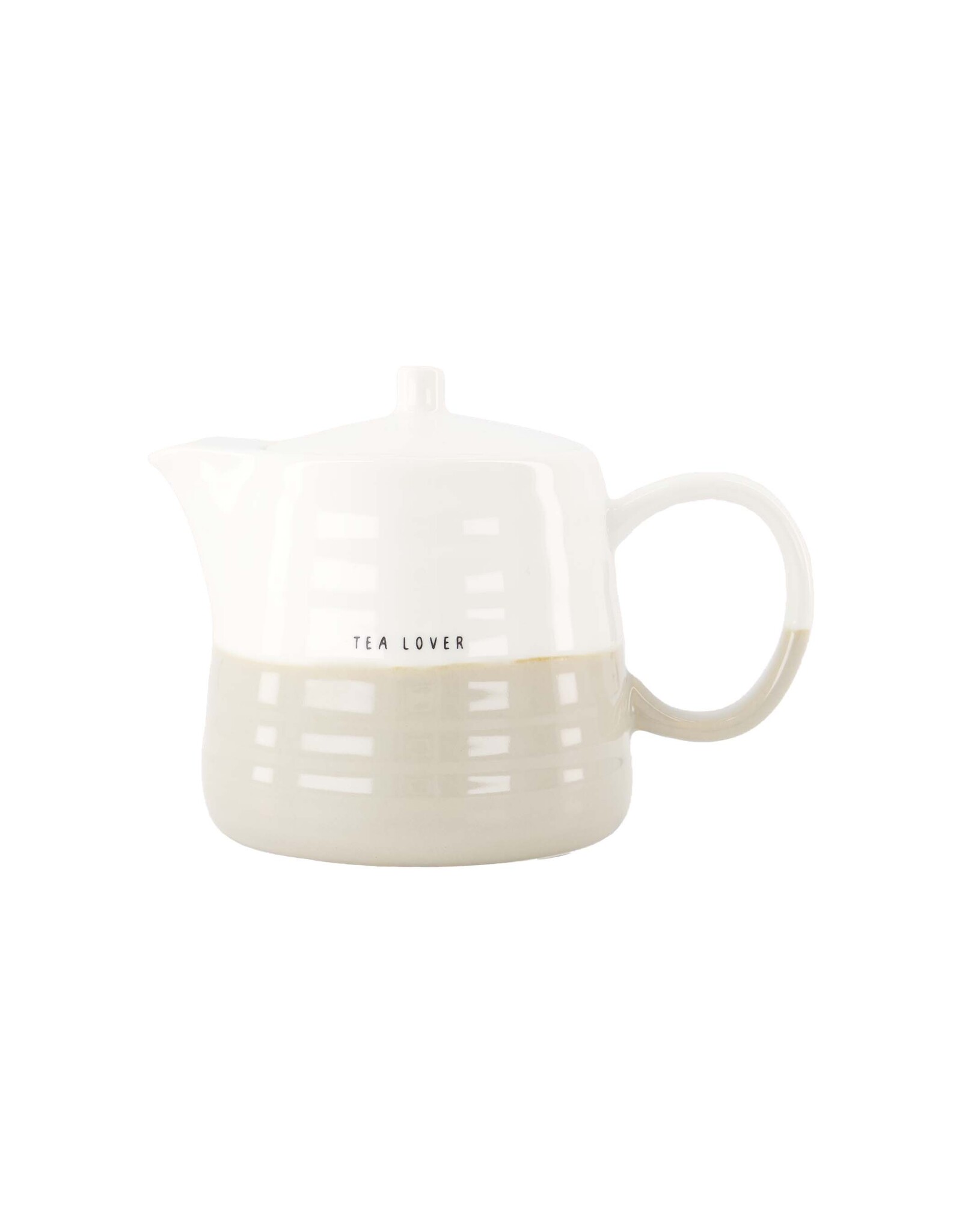 Theepot tea lover