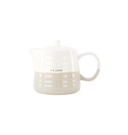 Theepot tea lover