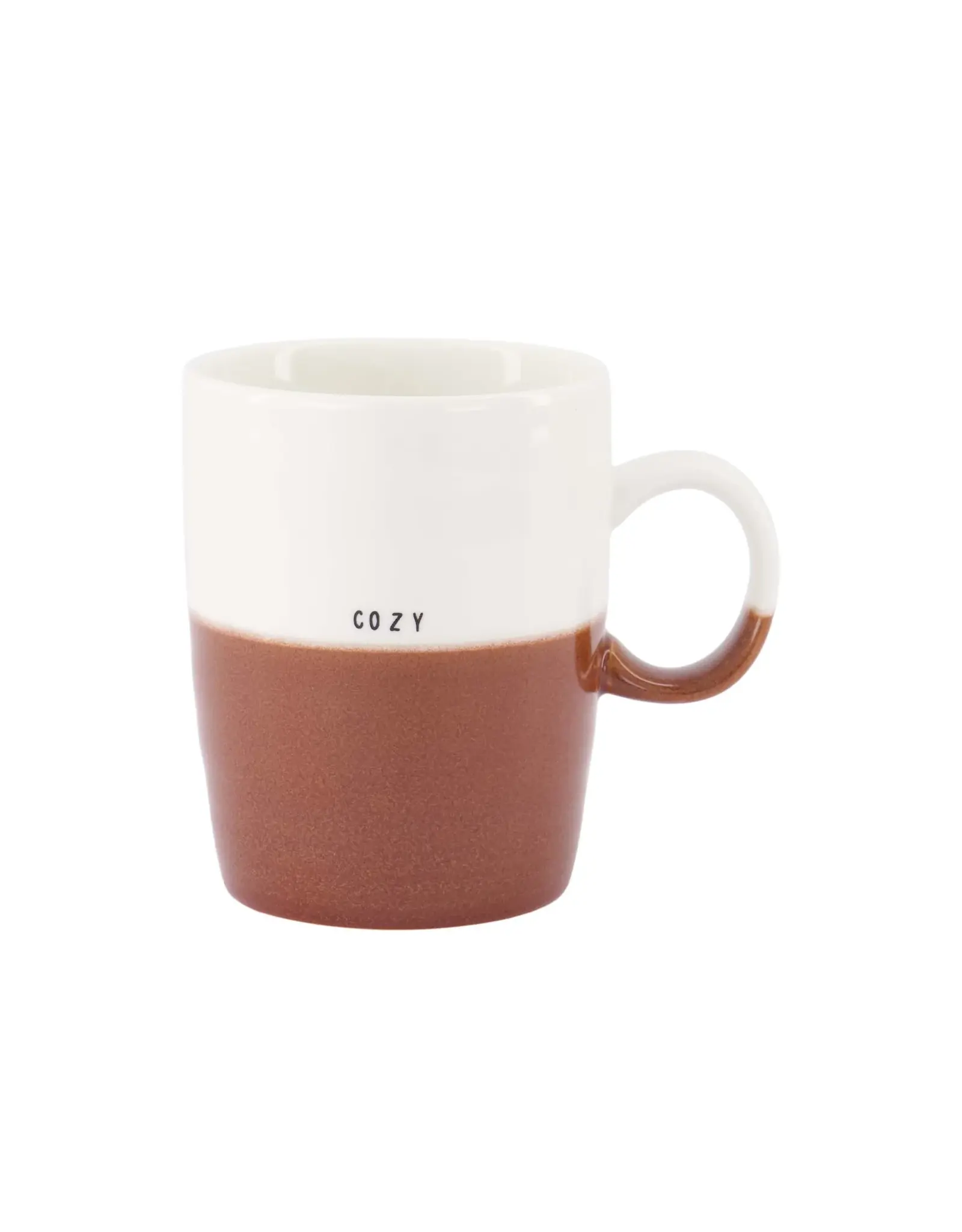 Theemok cozy red