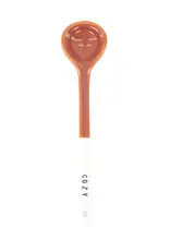 Lepeltje cozy red