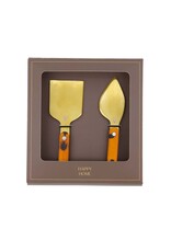 Cheese knives happy home