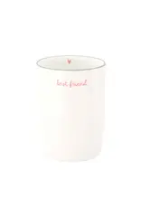 Koffiemok best friend