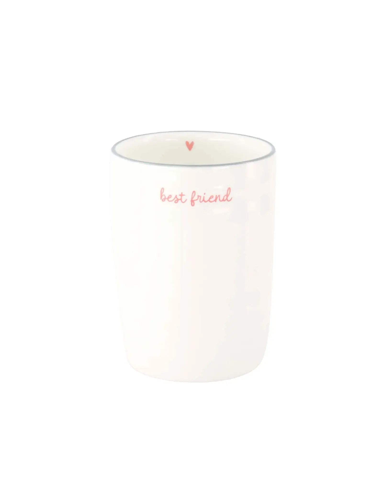 Koffiemok best friend
