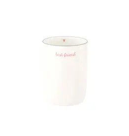 Koffiemok best friend