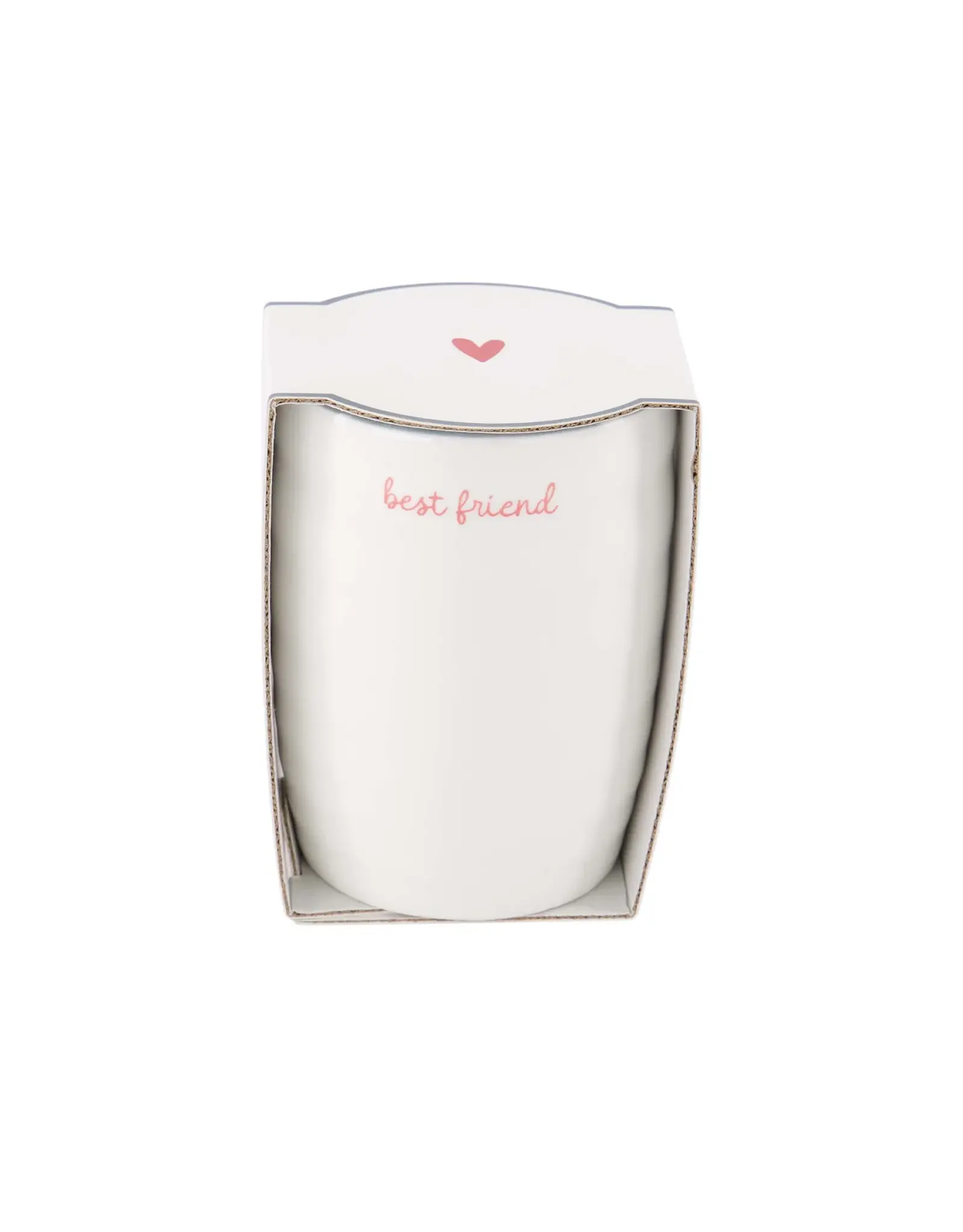 Koffiemok best friend