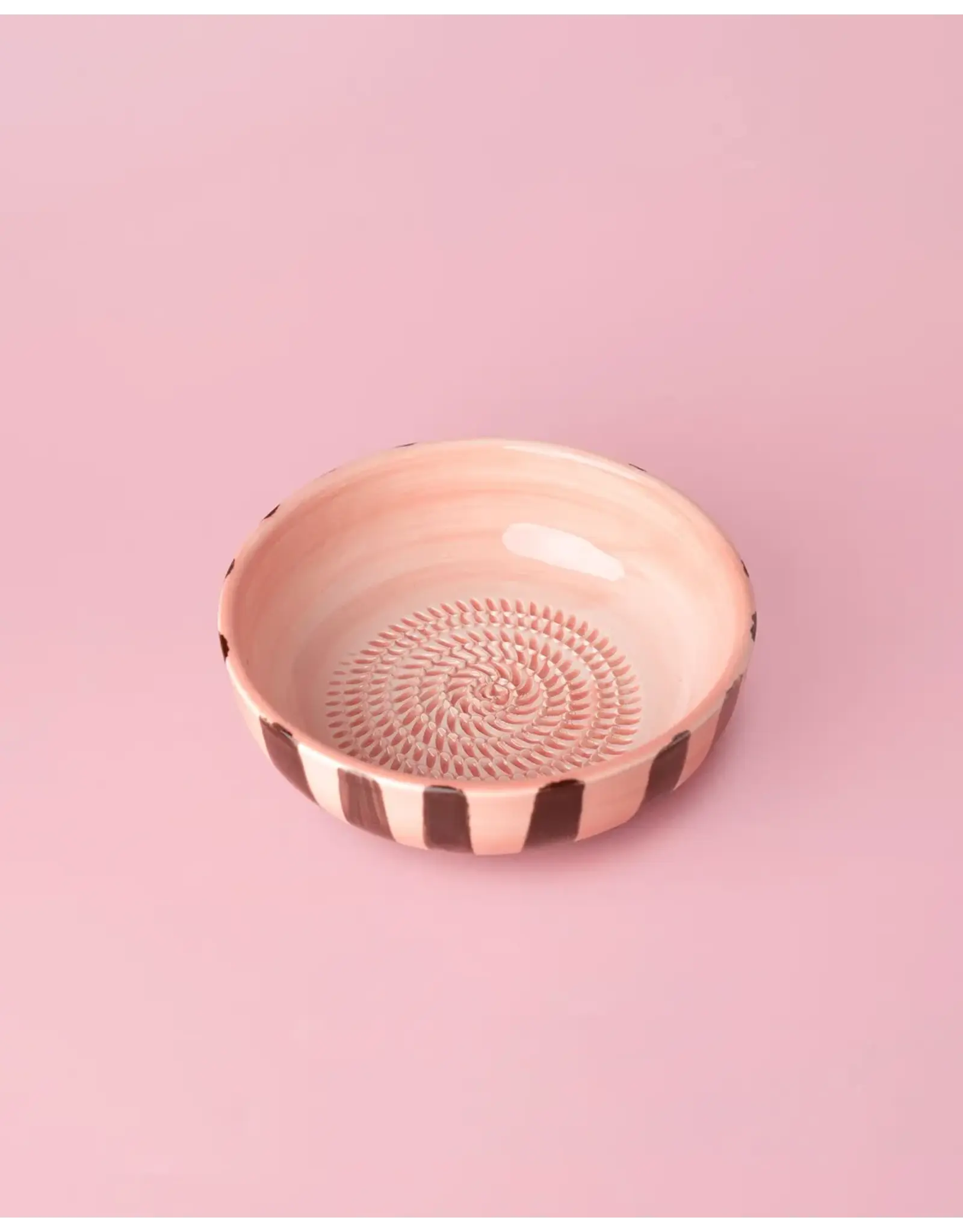 Raspbord M rosa y marron