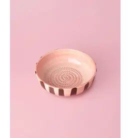 Raspbord M rosa y marron