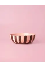 Raspbord M rosa y marron