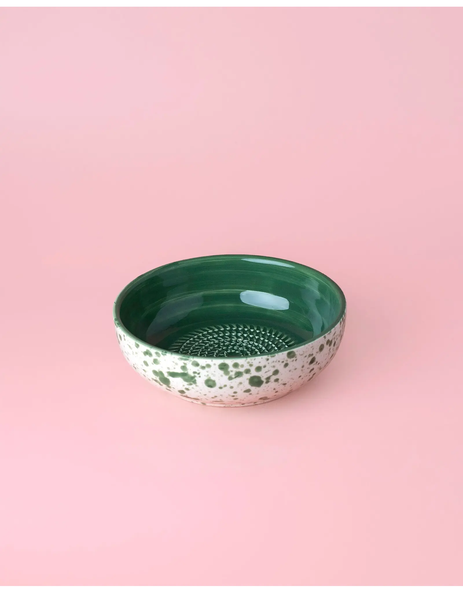 Raspbord M jade