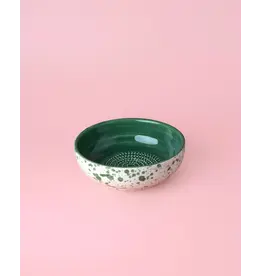 Raspbord M jade