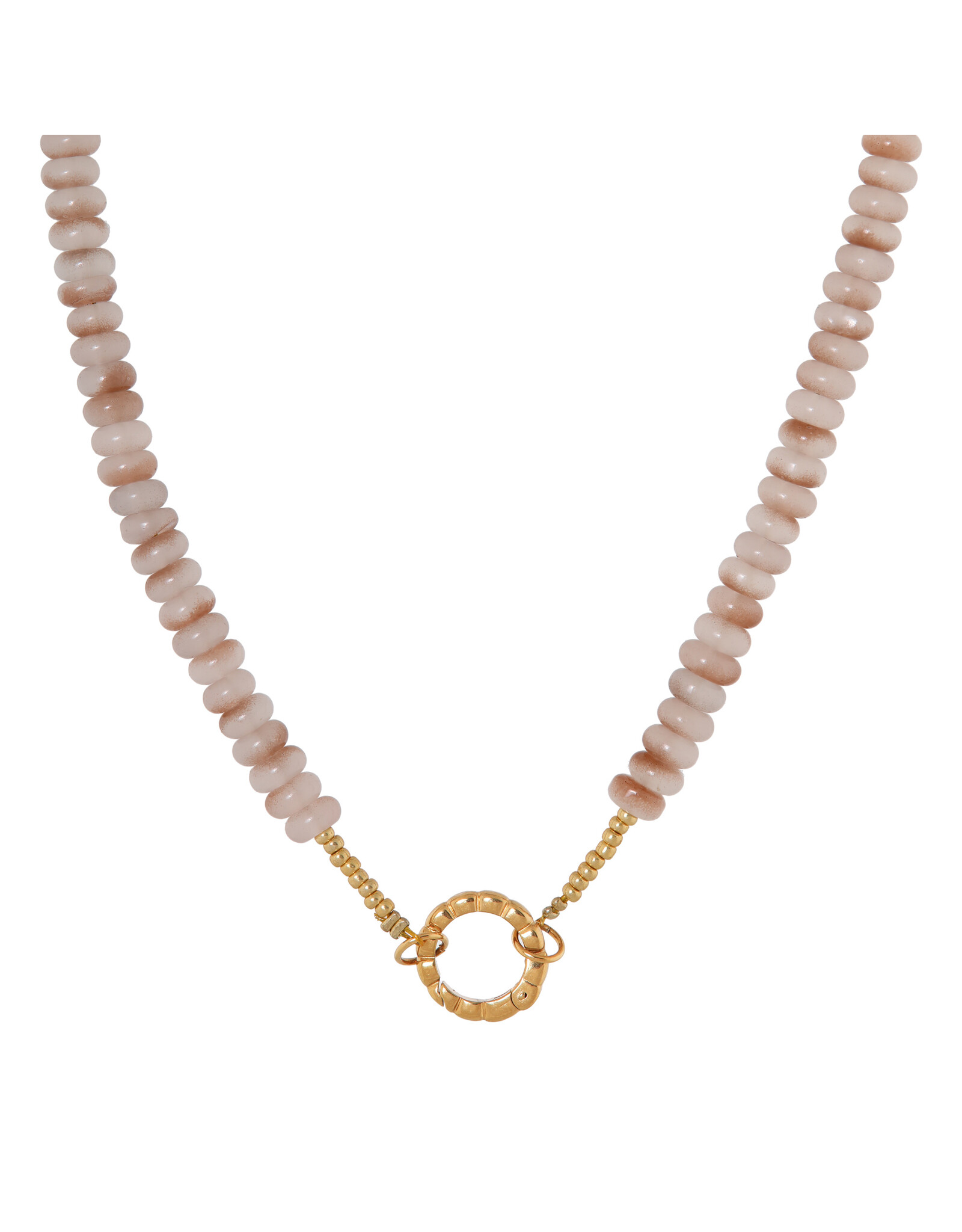 Ketting Satin twist