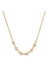 Ketting pearls