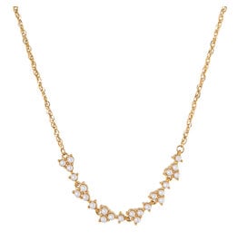 Ketting pearls